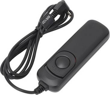 Yp-20 Rr100 Portable Camera Wired Shutter