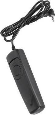 Rs-60e3 Shutter Release Remote Control Cable