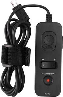 Sodial Rm-vs1 Remote Control Shutter Release
