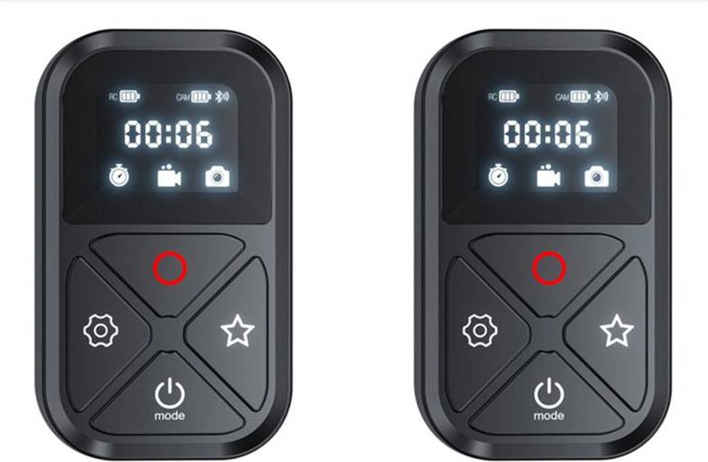 Gopro 10 Remote Control for GoPro Hero 10 9 8 Max