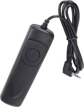 Rs-60e3 Shutter Release Remote Control Cable