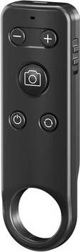 Sodial Phone Remote Shutter With Front Rear Camera H5q62781