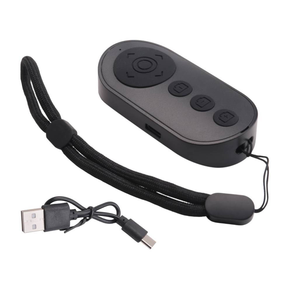 Spactz Wireless Camera Remote Control with Zoom