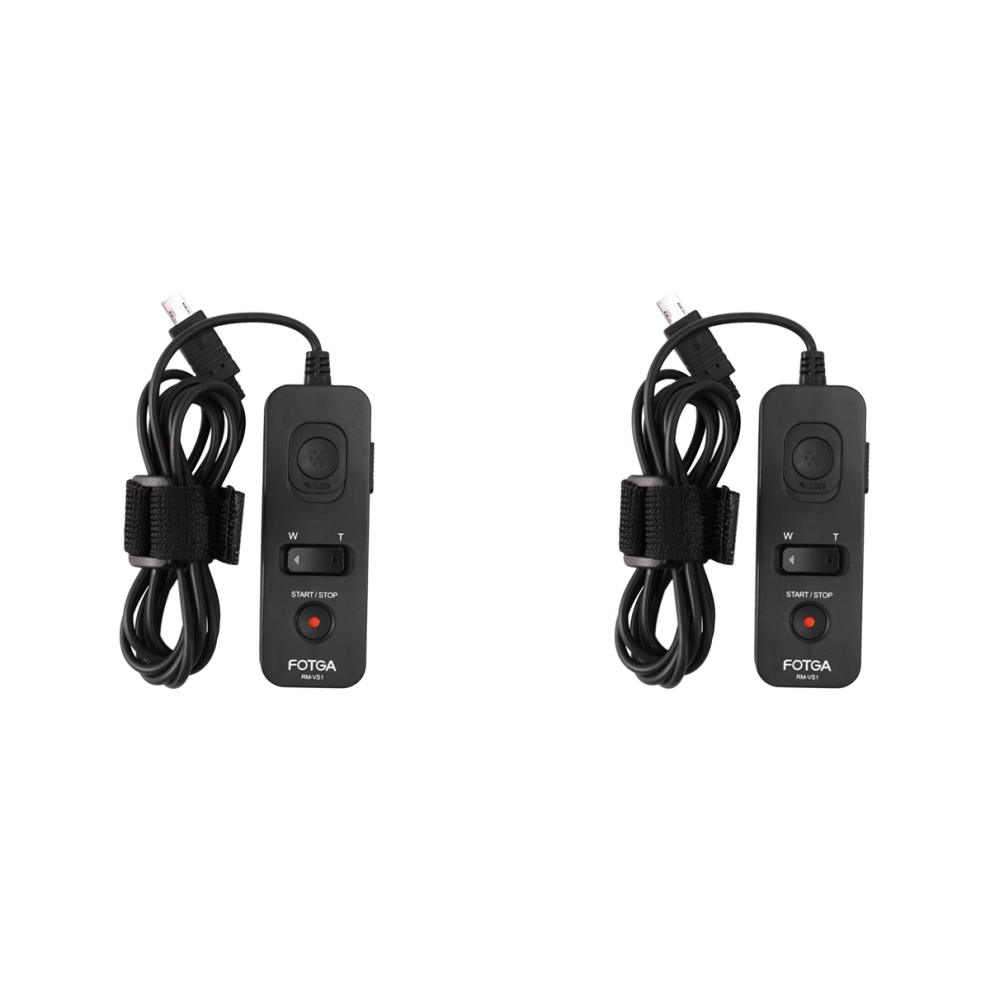 RM-VS1 Remote Control Shutter Release