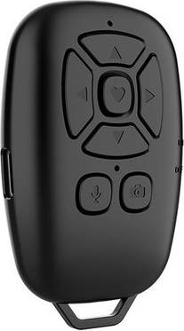 Sodial Bluetooth Remote Control Camera Shutter