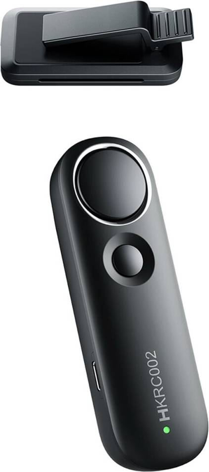 Saudism Remote Page Turner Clicker Control Extender