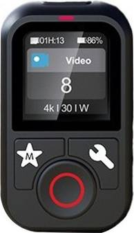 T13 Bluetooth Remote Action Camera Control