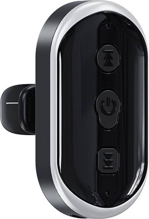 Saudism Wireless Controller Intelligent Voice Assisted Camera