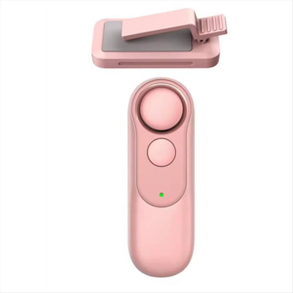 Melitt Remote Control Page Turner Clicker