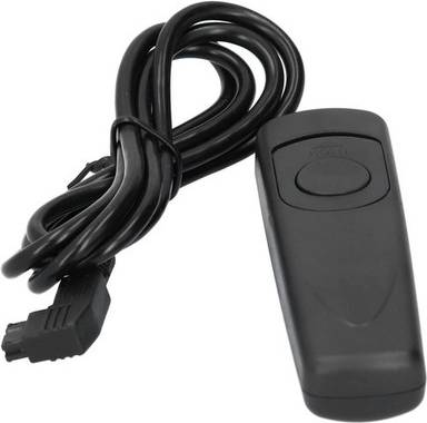 Digital Camera Shutter Release Cable