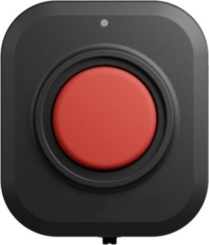 Kepptory Wireless Video Recording Remote REC Button