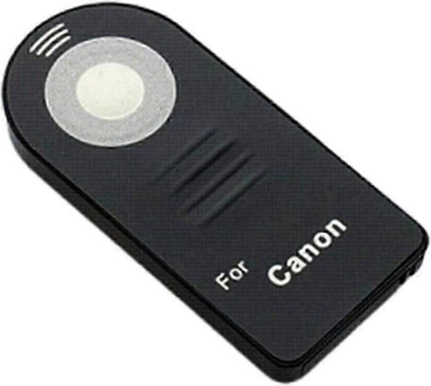 Canon remote control Compatible Canon Wireless Remote Control RC-6