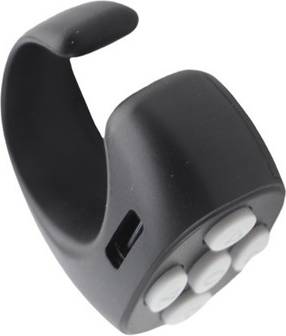 BT 5.3 Ring Remote Control