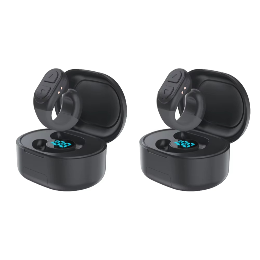 Saudism Scrolling Ring Wireless Camera Shutter