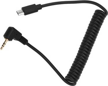 Camera Remote Control Shutter Release Cord