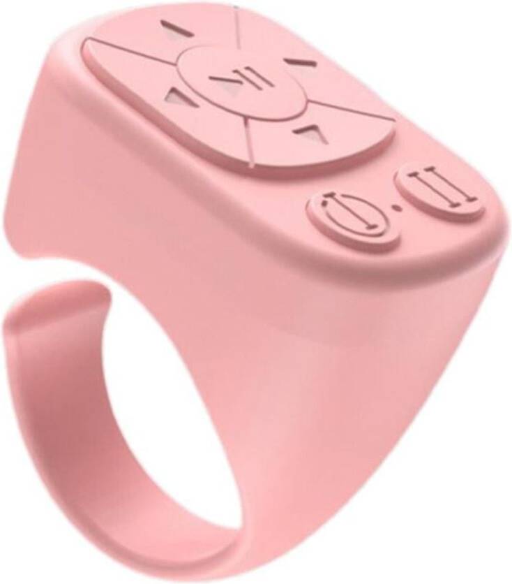 Bluetooth Remote Shutter 5.3 Technology