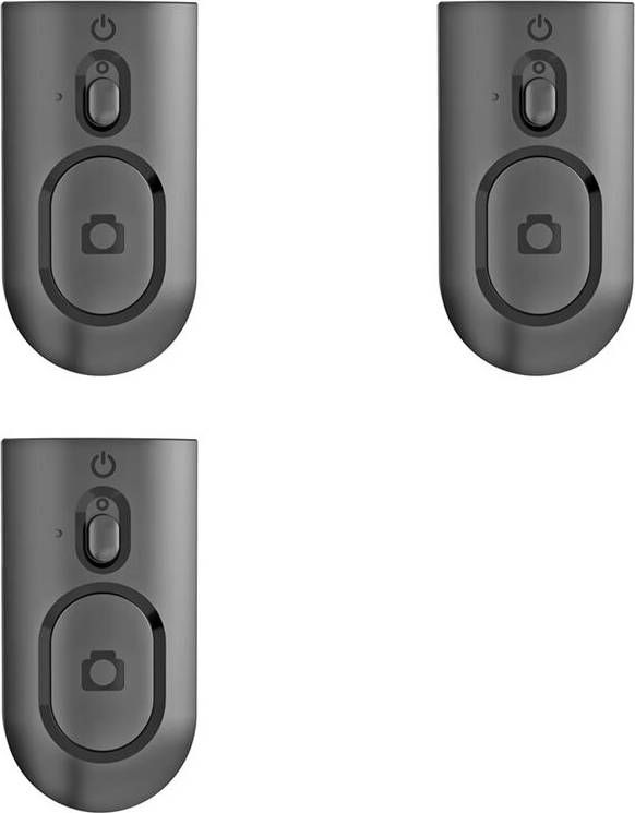 3X Universal Camera Remote Control