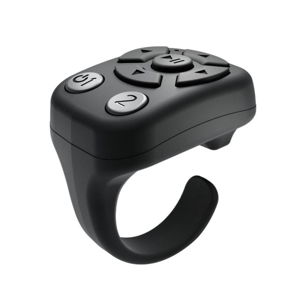Wireless BT Shutter Release Button