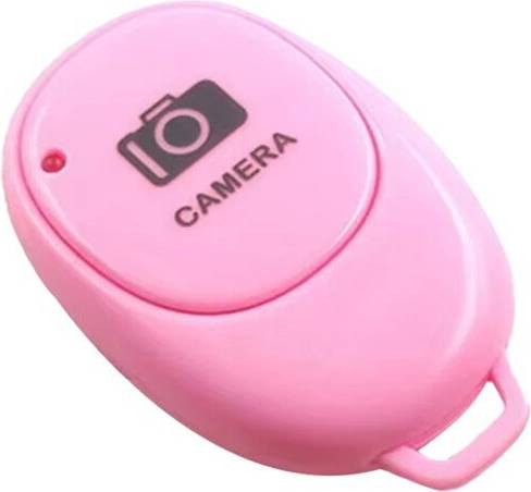 Wireless Camera Shutter Remote Control