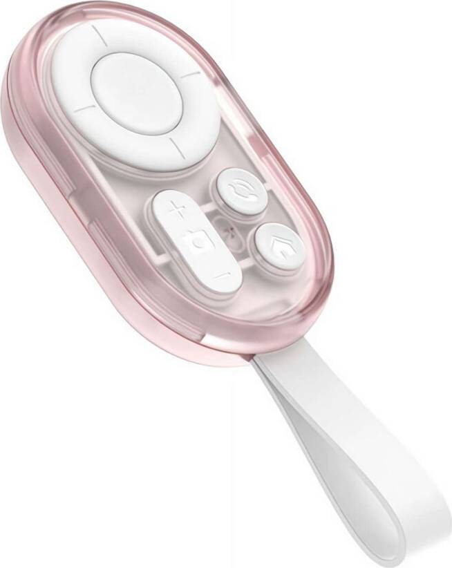 Bluetooth Camera Remote Control