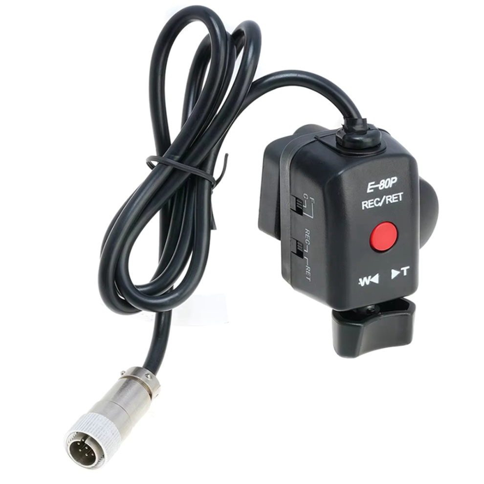 Kepptory Line Controller Lens Remote Control Camera