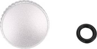 Sodial Camera Shutter Release Button Metal