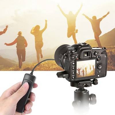 Mc-30 Shutter Release Remote Control Cable