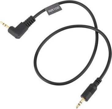 Shutter Flash Trigger Line Straight Wire