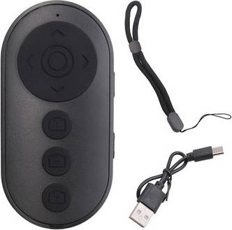 Sodial Camera Remote Control With Android 5839