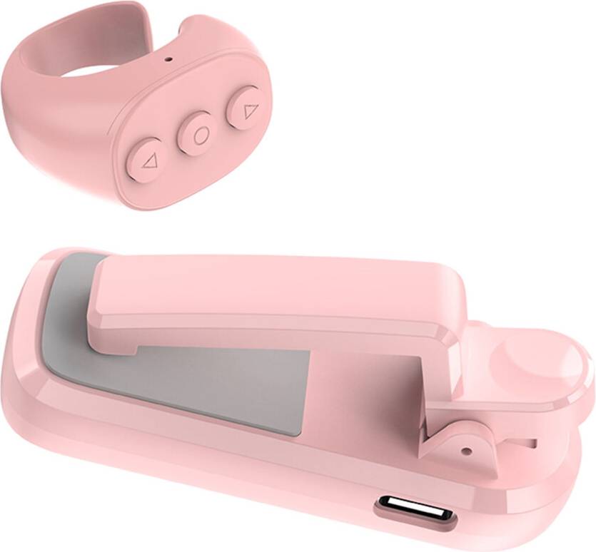 Remote Control for Page Turner Camera