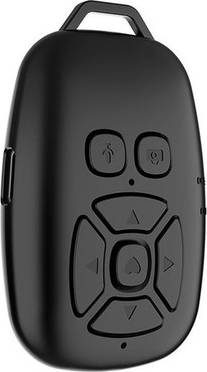 Sodial Bluetooth Remote Control Camera Shutter