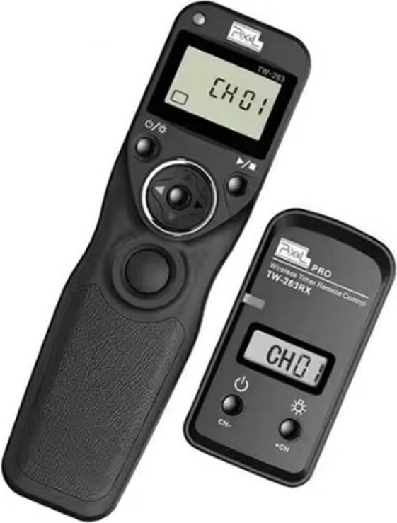 Kepptory TW-283 Wireless Timer Remote Control Cable