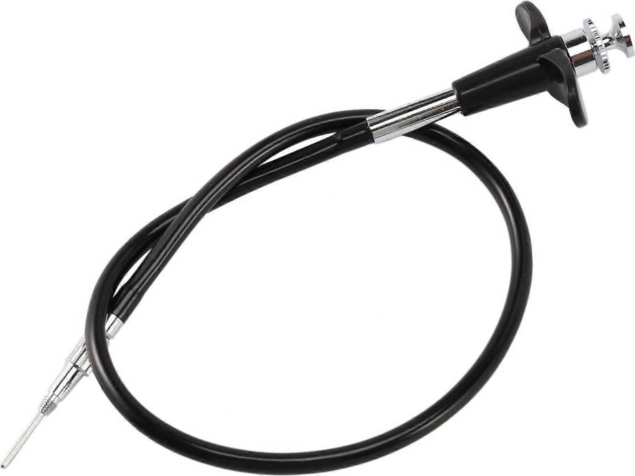 16 Inch Mechanical Locking Camera Shutter Control Cable