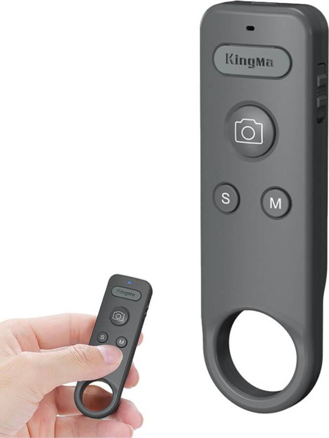 Bluetooth remote Bluetooth Remote Control for Action Cameras
