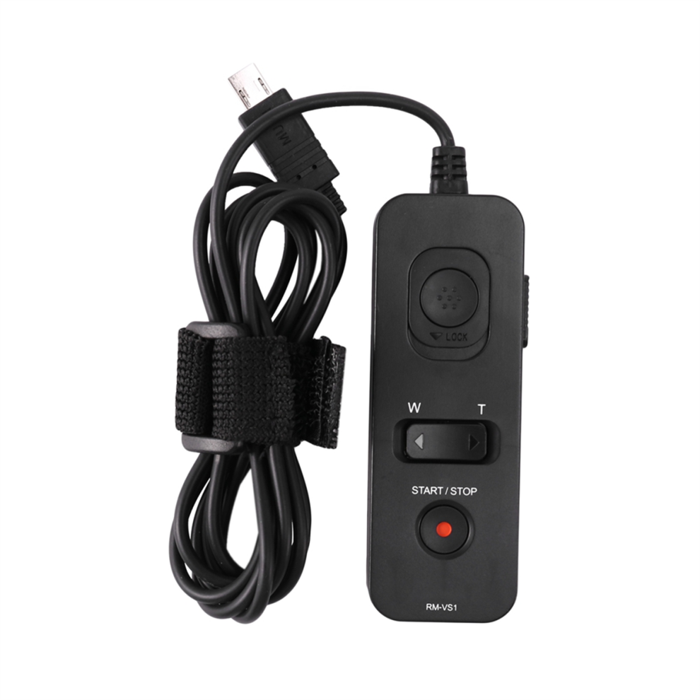 RM-VS1 Remote Control Shutter