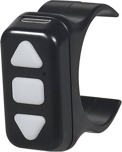 Tlily Wireless Remote Control Finger Ring
