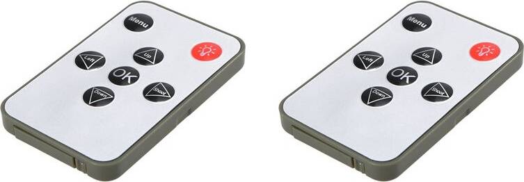 Typecat Remote Control for Hunting Trail Game Camera