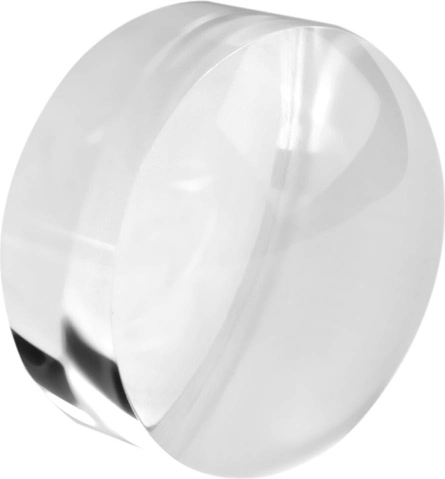 Typecat 2 Inch Portable Paperweight Magnifier