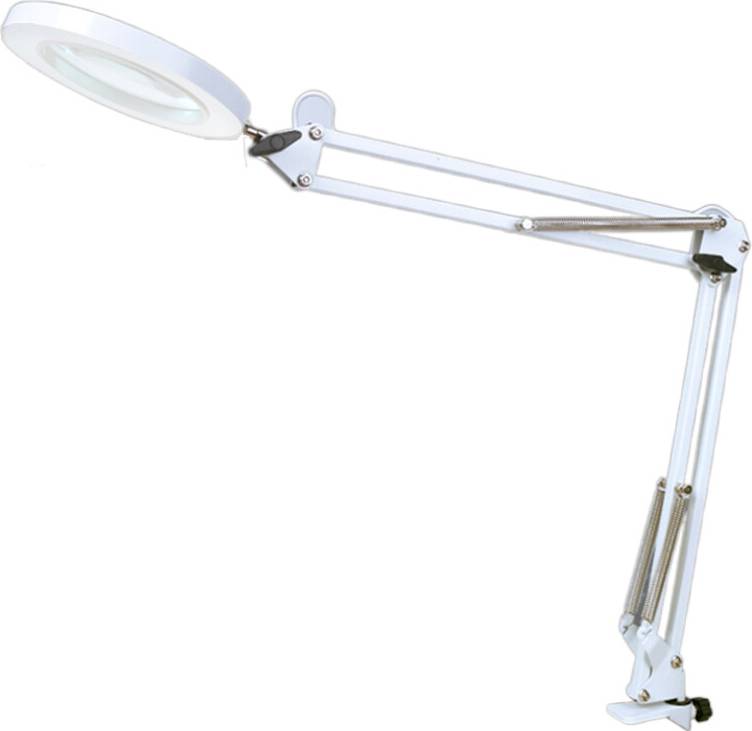 Magnifying lamp Magnifying Lamp For Professional Use