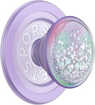 Magsafe popsockets Popsockets Round MagSafe PopGrip Expanding Stand
