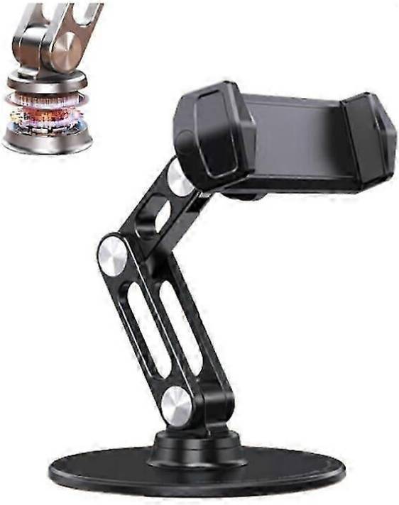 Phone stand Fully Adjustable Foldable Phone Stand