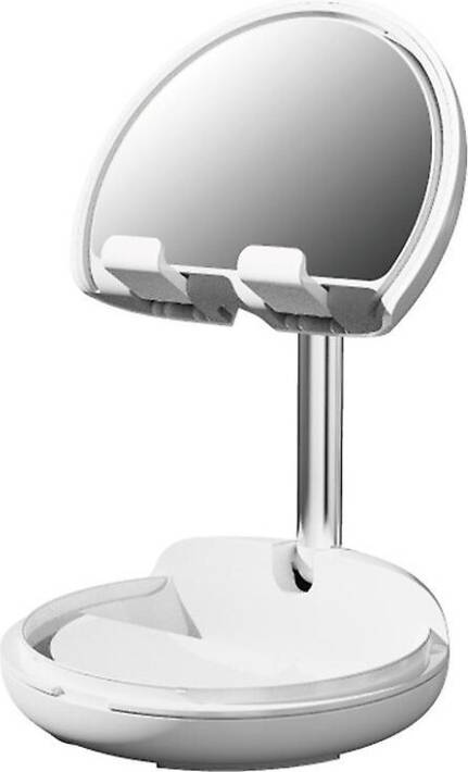 Mini Foldable Cell Phone Desktop Stand