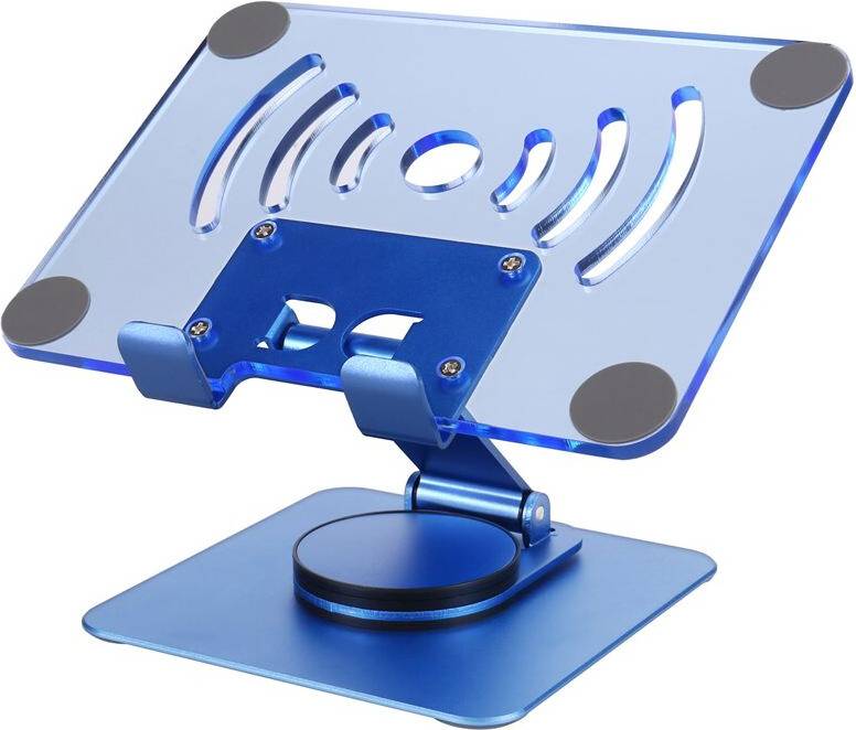 Tablet holder 360 Torribaly 360 Rotating Adjustable Portable Tablet Stand
