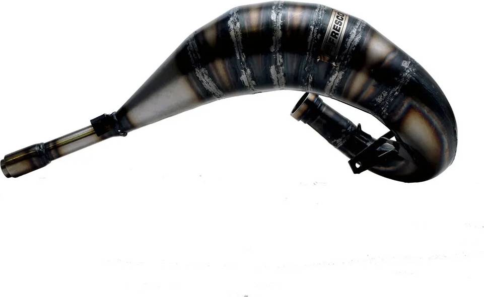 Fresco Factory Beta 200 Rr Manifold Silver