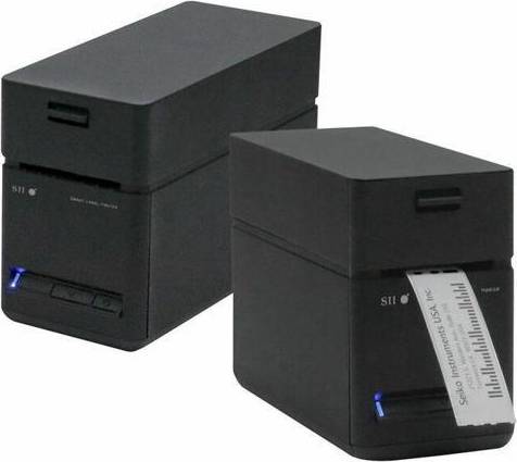Seiko SLP720RT 2 Inch Desktop Label