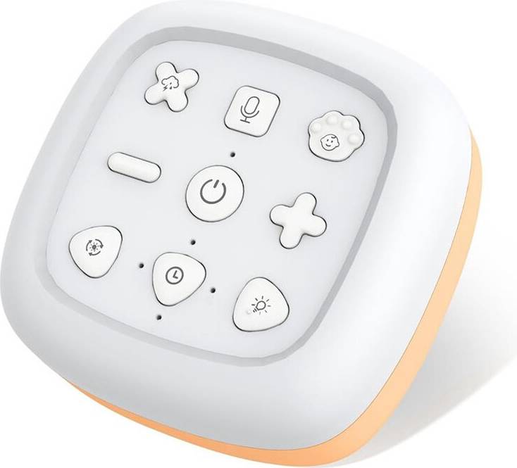 Typecat Wireless White Noise Machine Sound Machine