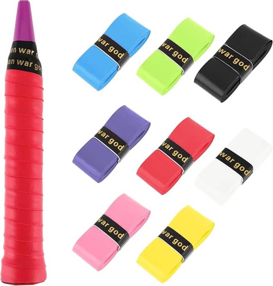 Table Tennis Racket Grip Tape Ping Pong Paddle