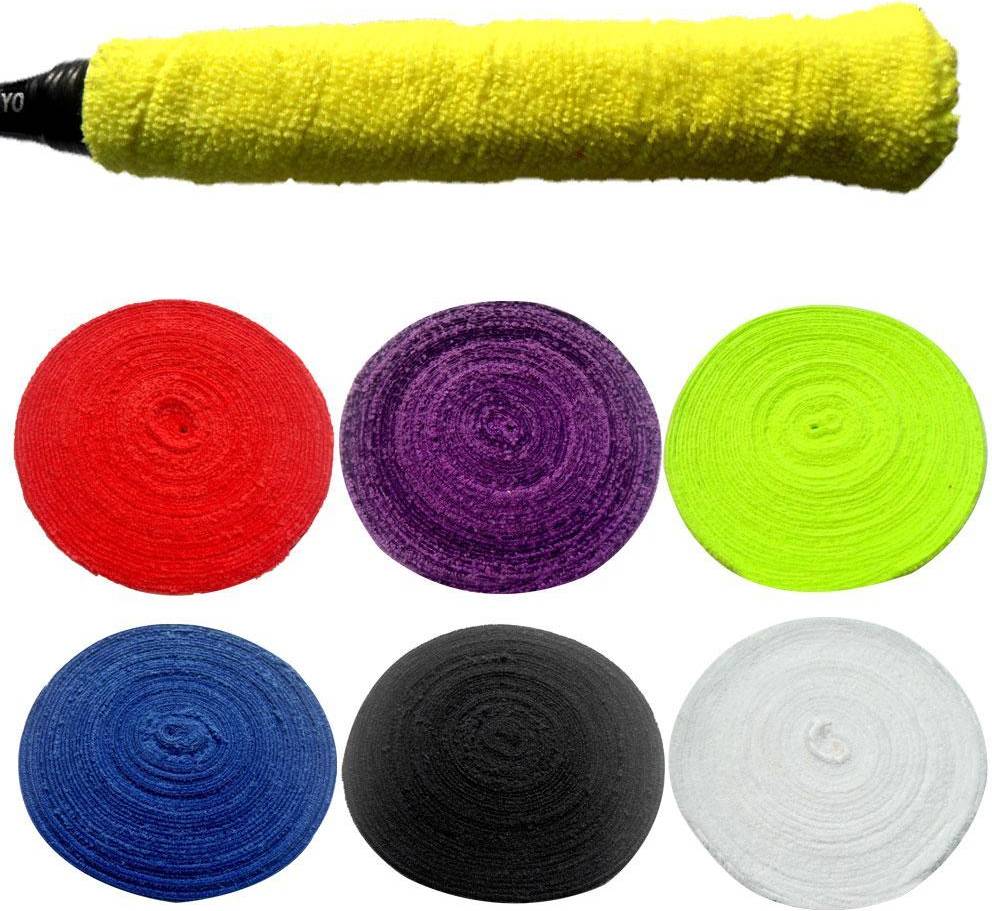 Badminton Racket Handle Grip Zweet Band