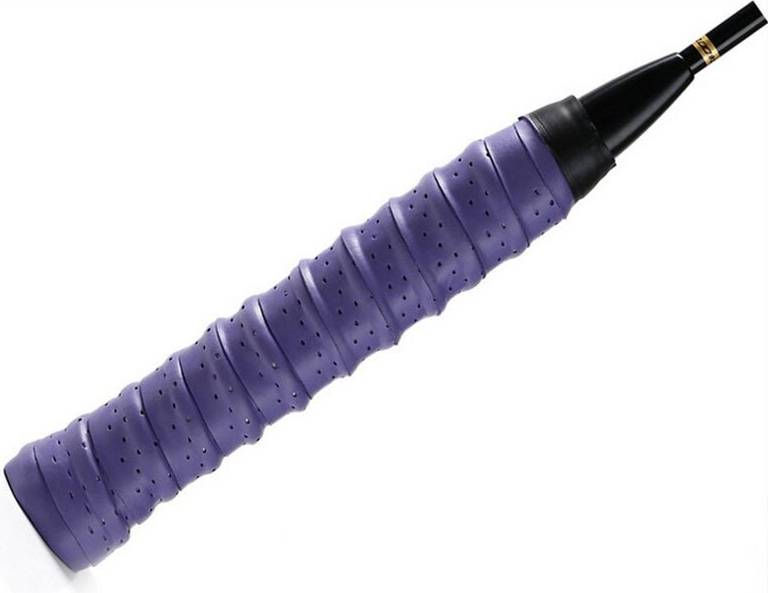 Antigrepp Rackettejp Lila