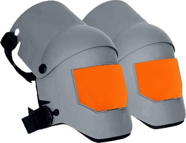 Exogio Knee Protection Engineering Pads Set